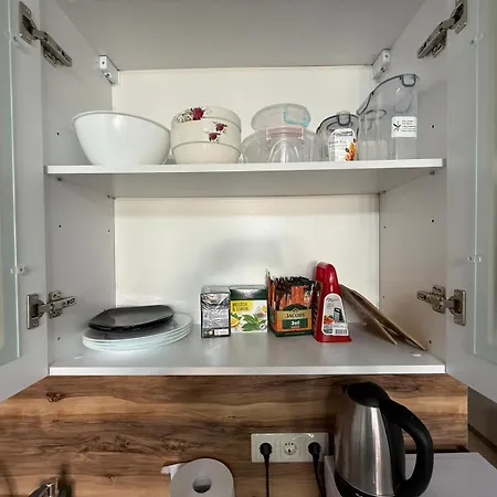 Apartman Rossa 5