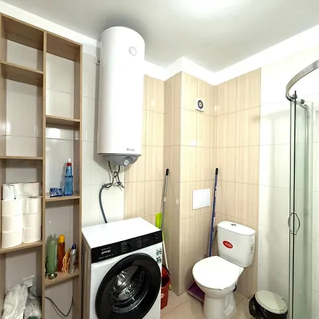 Apartamento Rossa 5 *