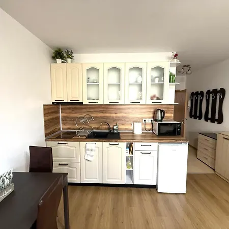 Apartamento Rossa 5 *