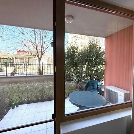 Apartamento Rossa 5 Ravda
