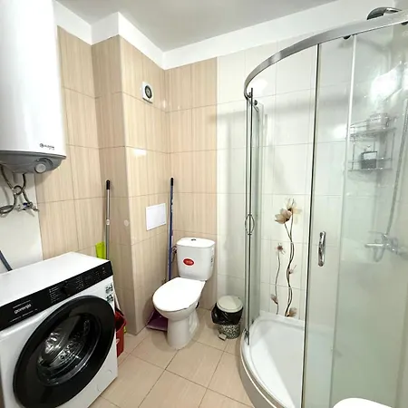 Apartamento Rossa 5