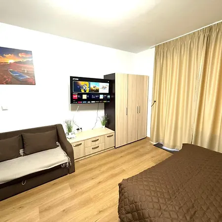 Rossa 5 Apartman