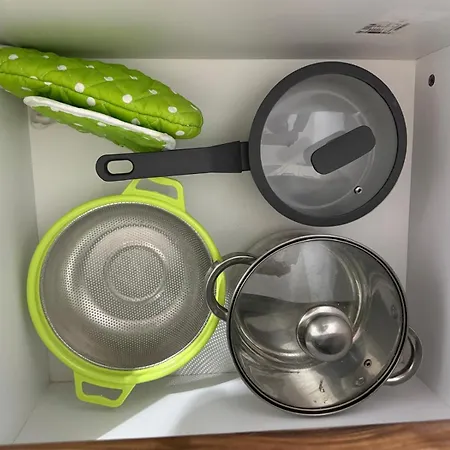Apartamento Rossa 5 Ravda