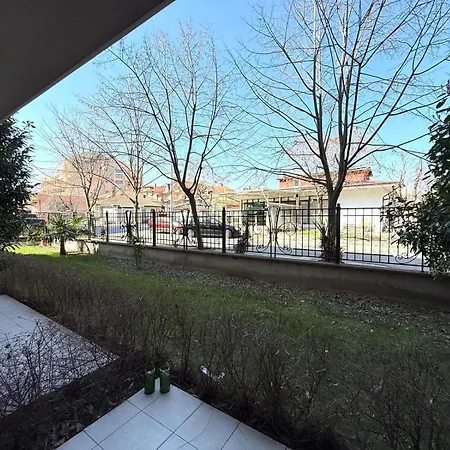 Apartman Rossa 5 Ravda